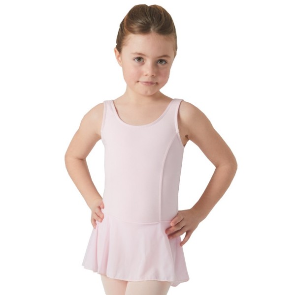 Kinder Tank Ballettkleidchen MALVINA
