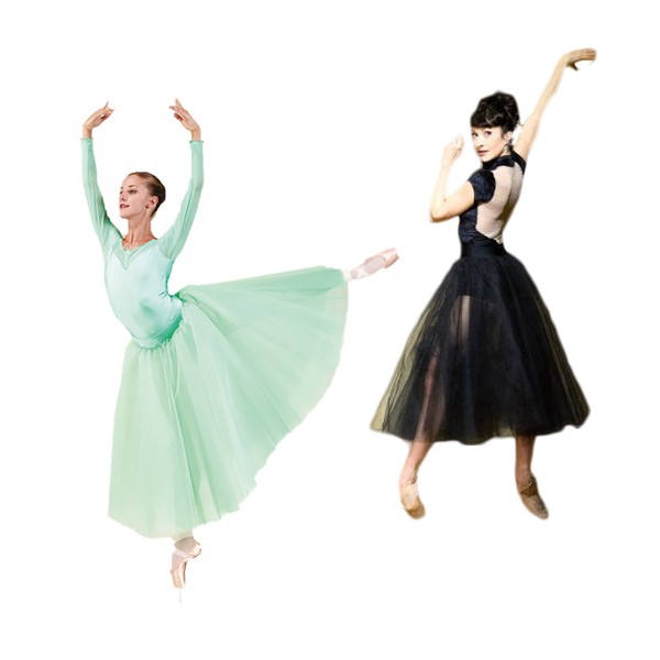 Romantik Tutu FABIENNE