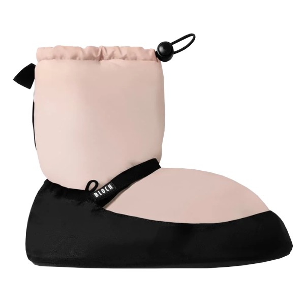 Aufwärmstiefelette IM009B