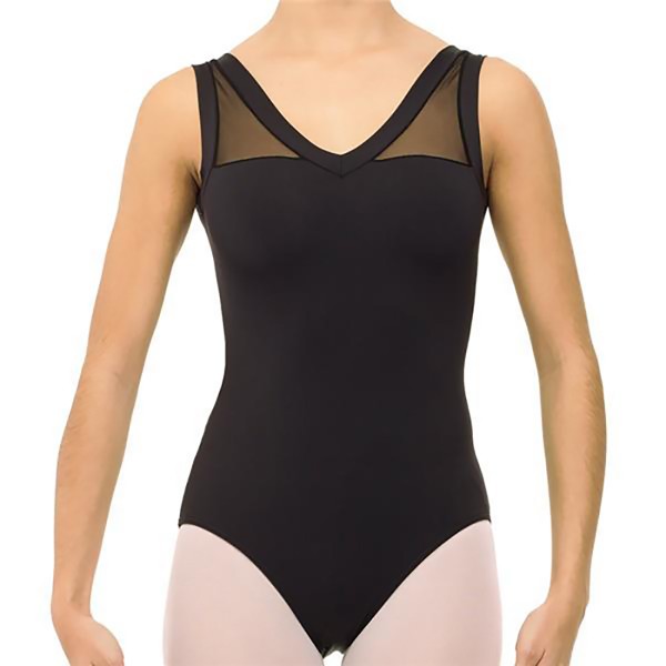 Ballett Tank-Trikot 31416