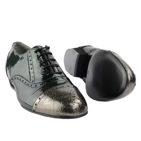 CASIMIRO CRACK FORESTA - Ledersohle