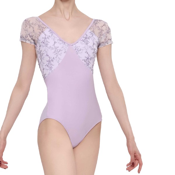 Kurzarm Trikot MIOSOTIS