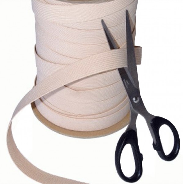 50 cm Elastik Abschnitt 16,2 mm