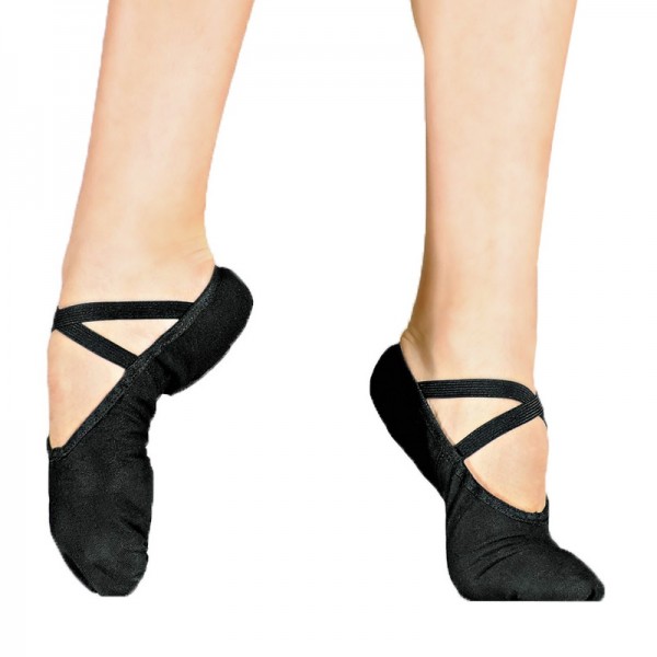 Ballettschläppchen SD11