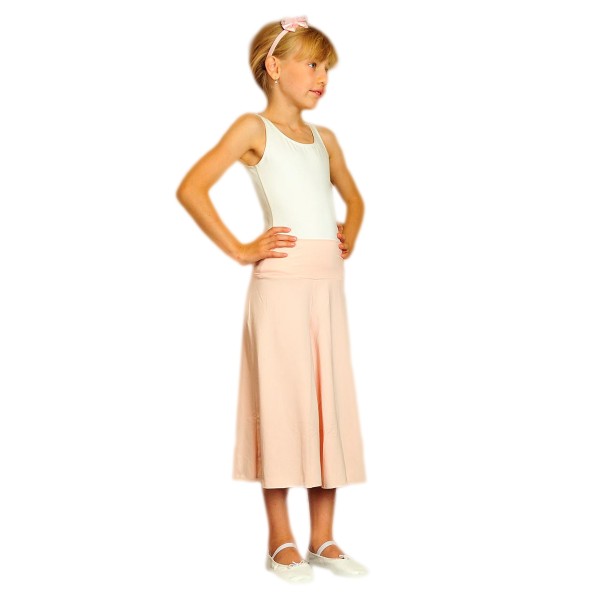 Girls Slinky Culotters CADY