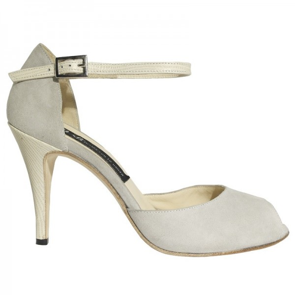 Tango shoe NELLY SESAMO
