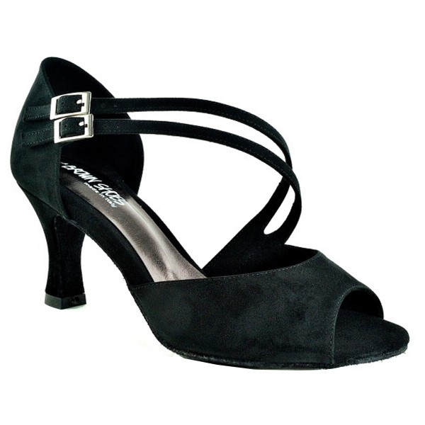 Danceshoe MIA in two heel hights