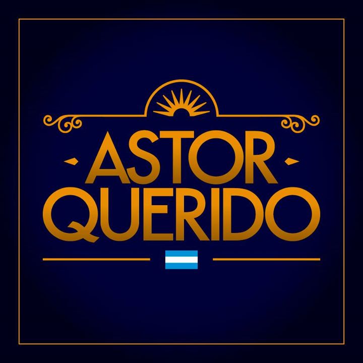 Astor Querido