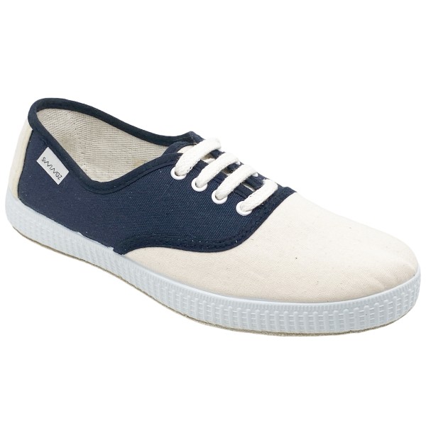 Swingz Dance Sneaker FLYS SADDLE AZUL