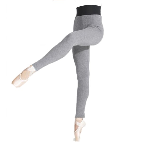 Viskosestrick Warm-Up Leggings 11382W