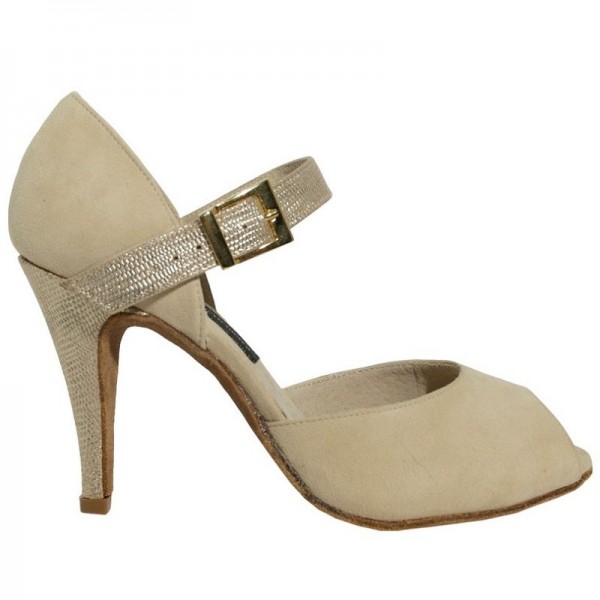 Tango shoe 680 SESAMO