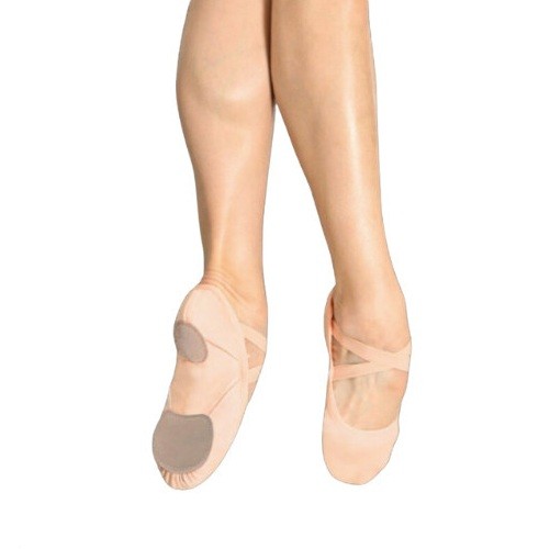 Ballettschläppchen DIVINE