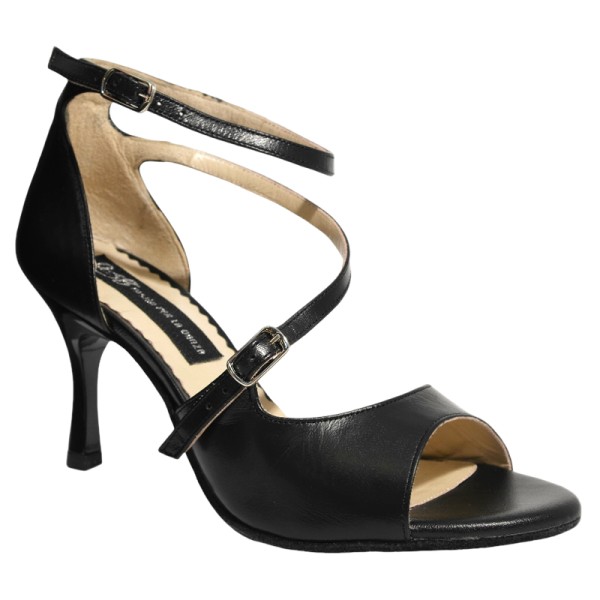 Tango Dance Shoe Style 830 Basic