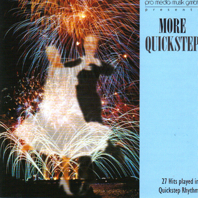 CD More Quickstep