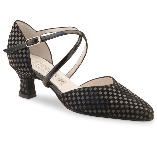 Damenschuh PATTY 55 QUADRATINO