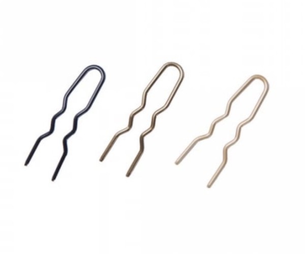 2'' U-Haarnadeln von Bloch