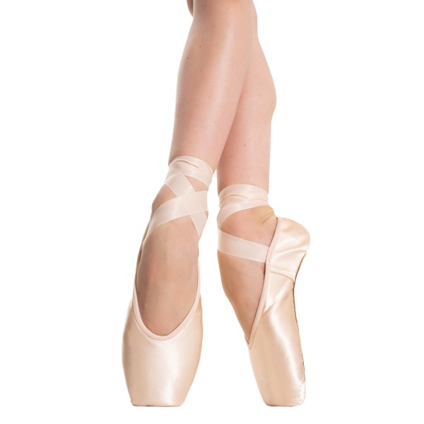 Spitzenschuh STARPOINTE 0543 HARD FLEXIBLE