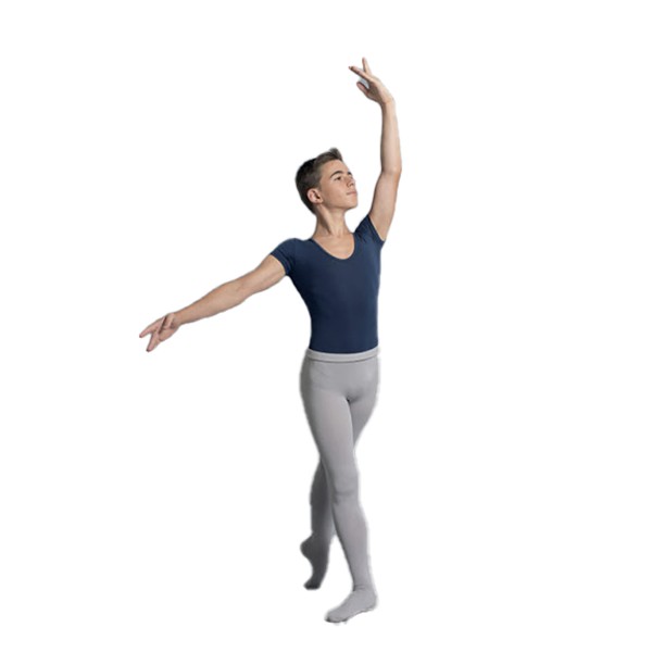 Jungen- / Herrentrikot YURI Baumwolle