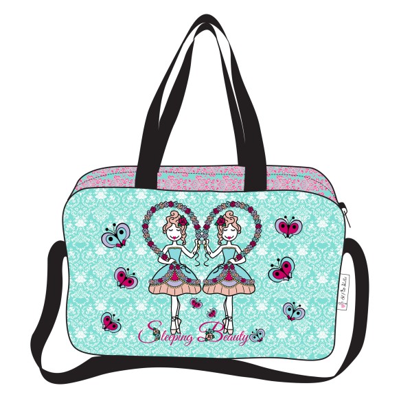 Ballett Tasche BONEGA DUR23