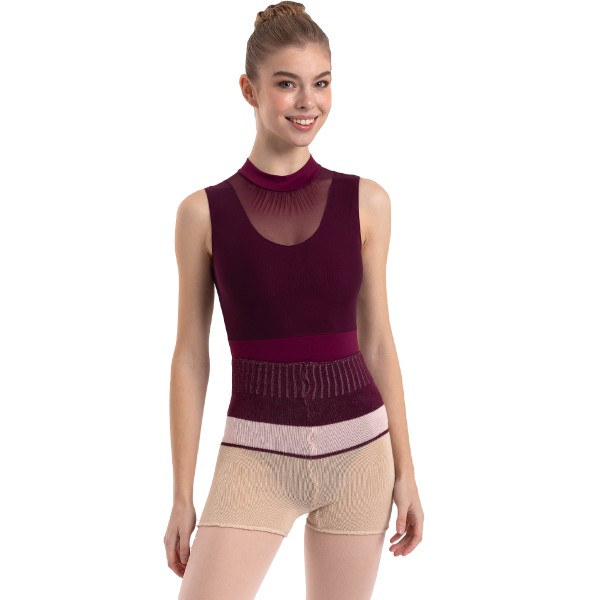 Warm-Up Shorts BIBIANA