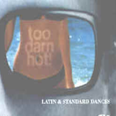 CD Too Darn Hot!