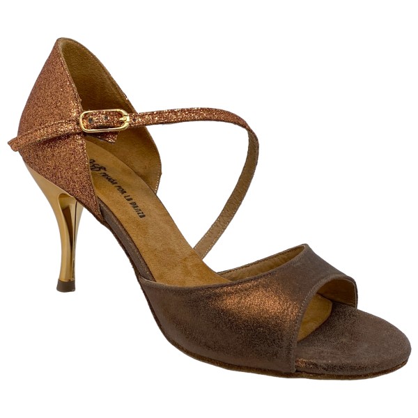 Style ADA BRIGHT TERRA - 80 mm