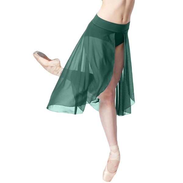 Mesh Rock mit Höschen FANTINA