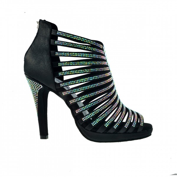 Plateau Sandal KIZOMBERA