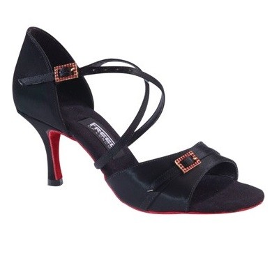 Tango-/Salsaschuh MARILYN 2,75"