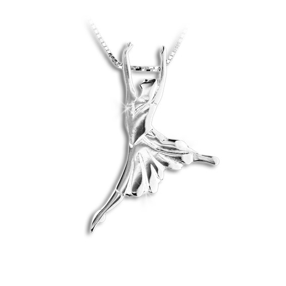 Schmuckkette TEMPS LEVÉ