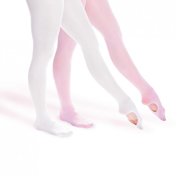 Convertible Ballettstrumpfhose 103