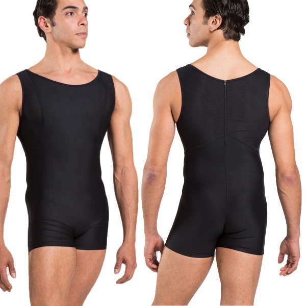 Herren Tank Biketard MAGELLAN