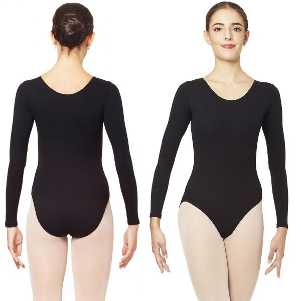 Langarmtrikot BODY LOVER