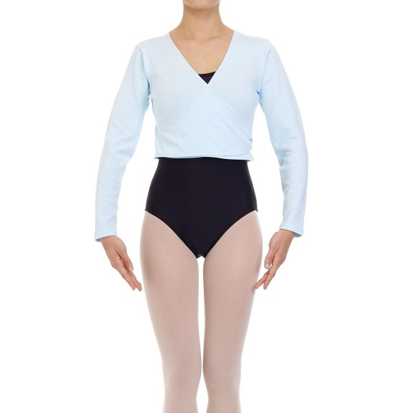 Wickeljäckchen 6544