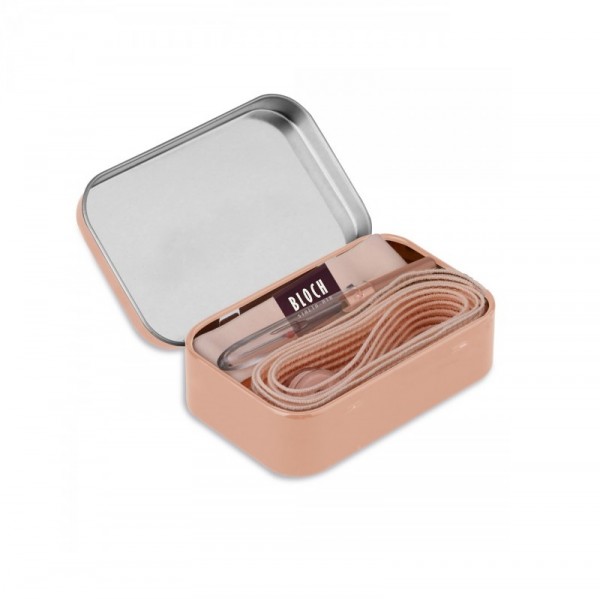 Spitzenschuh Ribbon Kit Komplettset