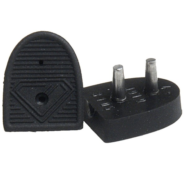 Absatzflecken Latino