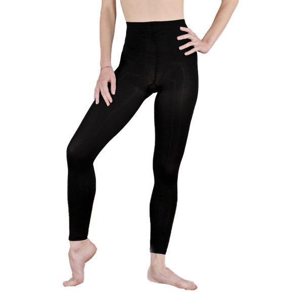 Damen Tanz Leggings 60 DEN