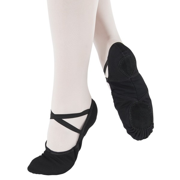 Ballet shoe BAE13
