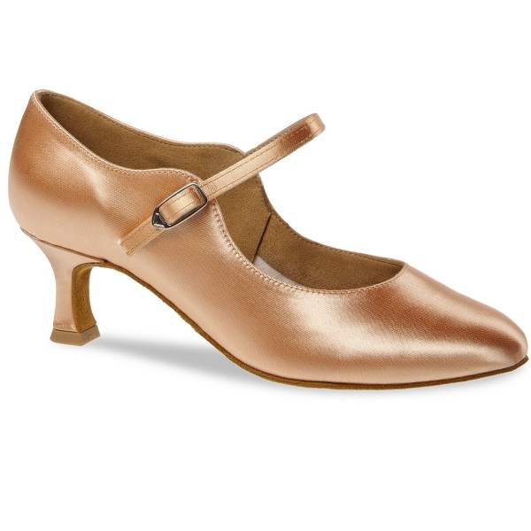 Turnierpumps 186-277-094