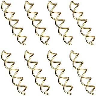 Haarnadel Spiralform - Haarspirale