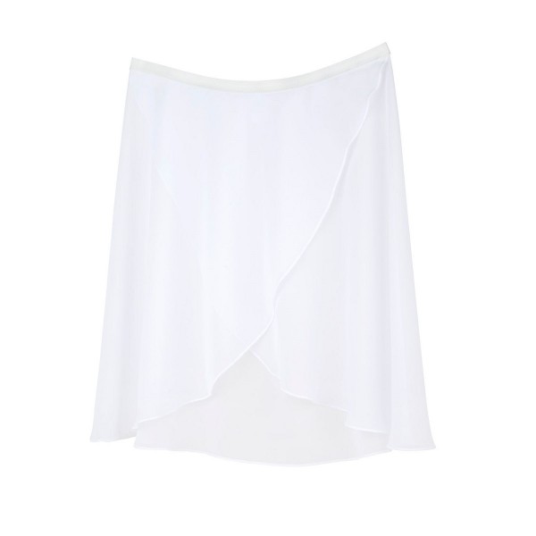 Kinder Chiffon Röckchen mit elastischem Bund