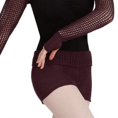 Warm-Up Shorts CK1003W