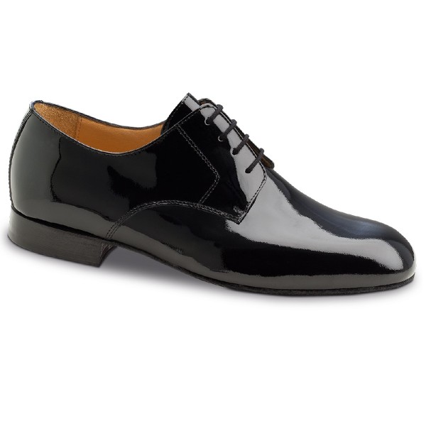 Herren Lackschuh LECCE