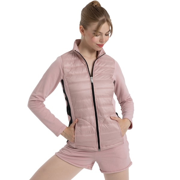 Trainingsjacke AZUZENA