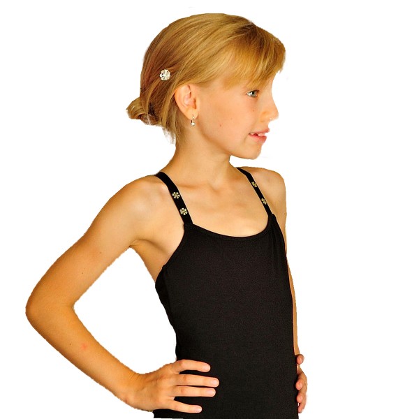 Mädchen Ballett Trikot PERCI RLOWER