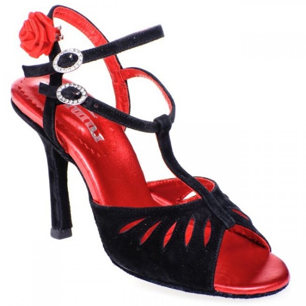 Tango shoe PASSION 80E