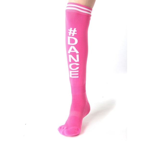 Kniestrümpfe #DANCE