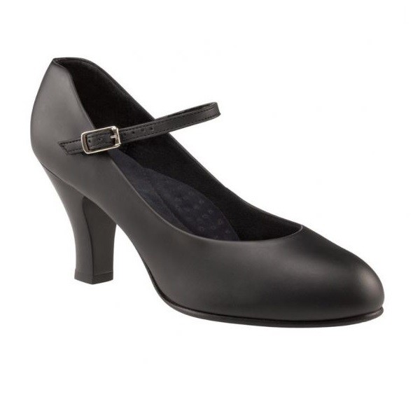 Charakterschuh 3'' THEATRICAL FOOTLIGHT