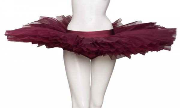 High Performance 7-Lagen Practice Tutu