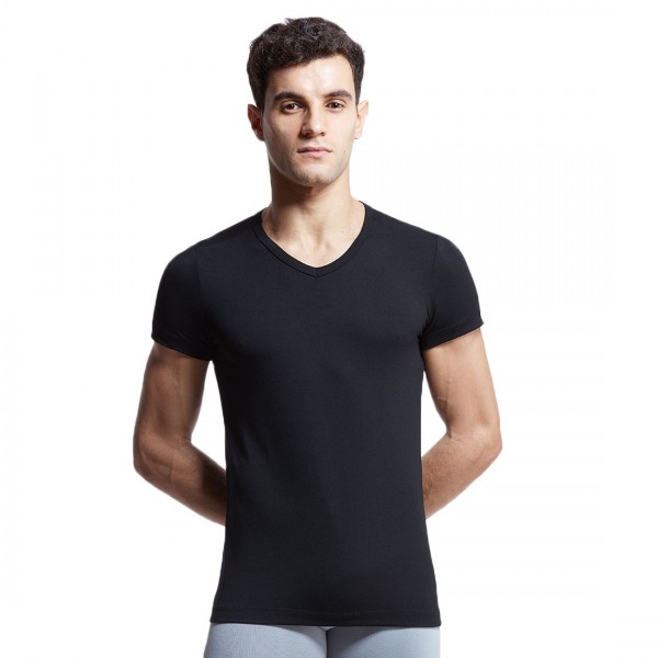 Herren Viskose T-Shirt OLIVER